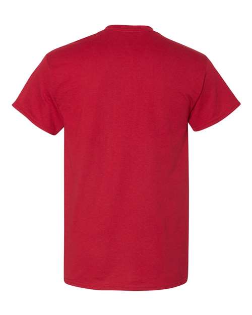 Scarlet Red