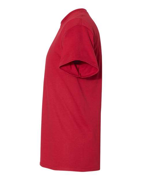 Scarlet Red