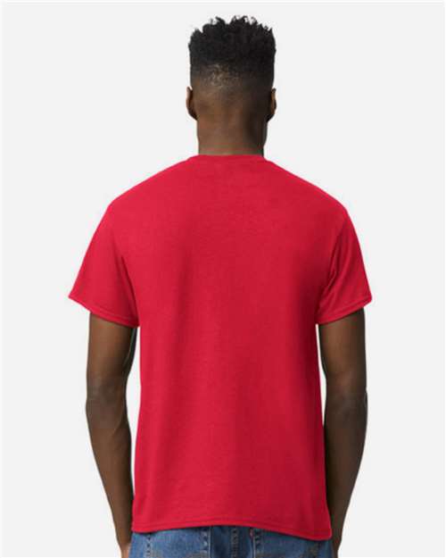 Scarlet Red