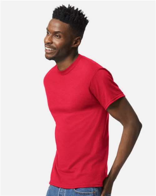Scarlet Red