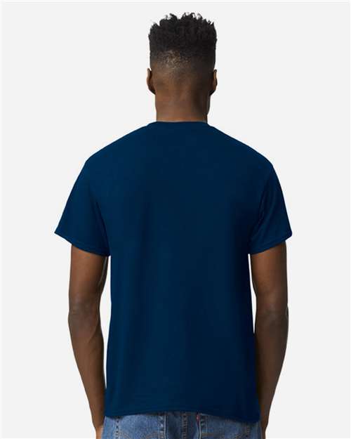 Dark Navy