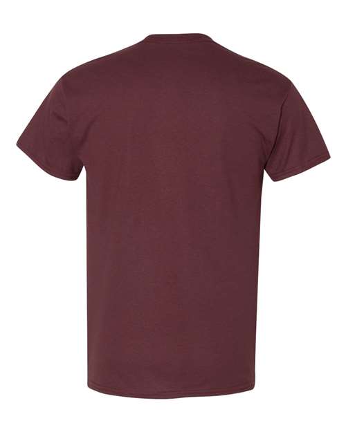 Dark Maroon