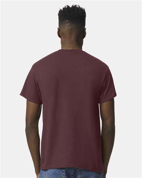 Dark Maroon