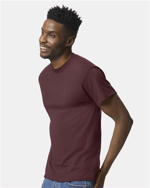 Dark Maroon