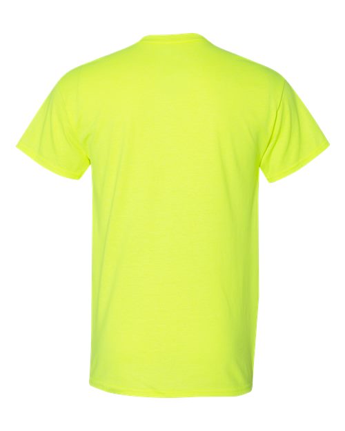 Safety Green