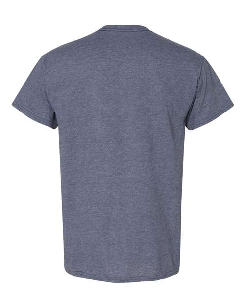 Heather Dark Navy