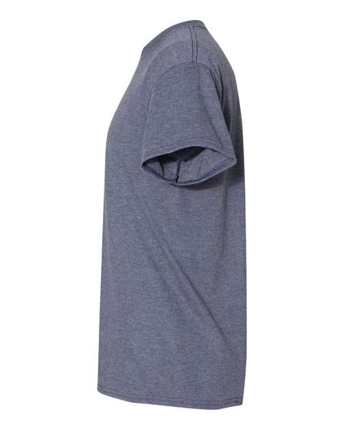 Heather Dark Navy