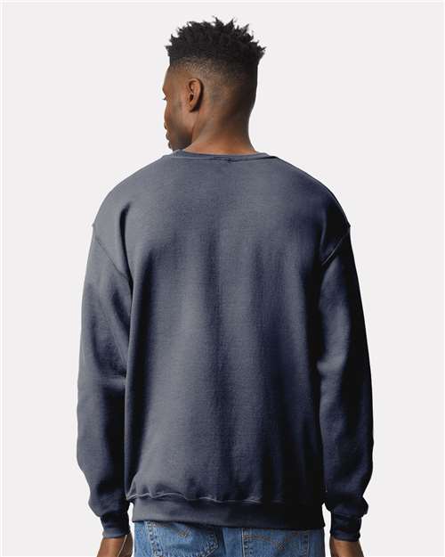 Heather Dark Navy