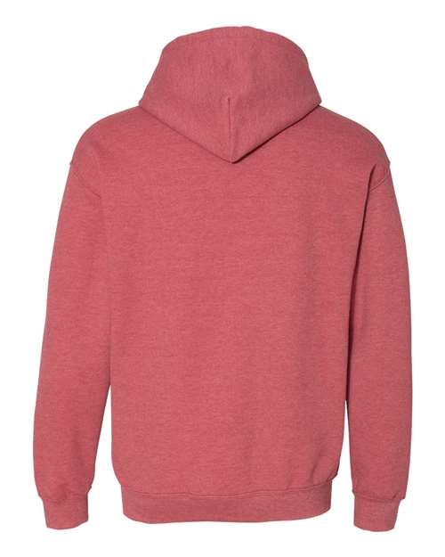 Heather Scarlet Red