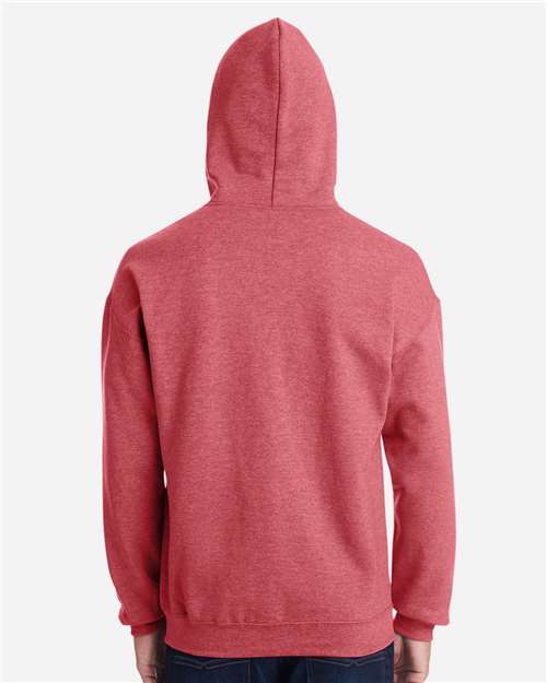 Heather Scarlet Red
