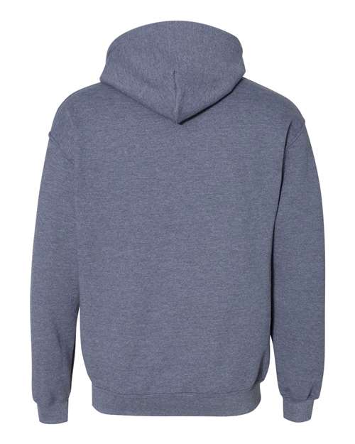 Heather Dark Navy