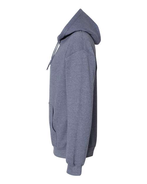 Heather Dark Navy