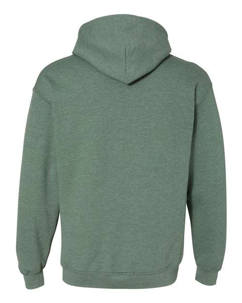 Heather Dark Green