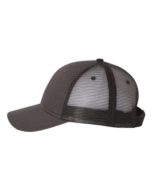 Charcoal/ Black