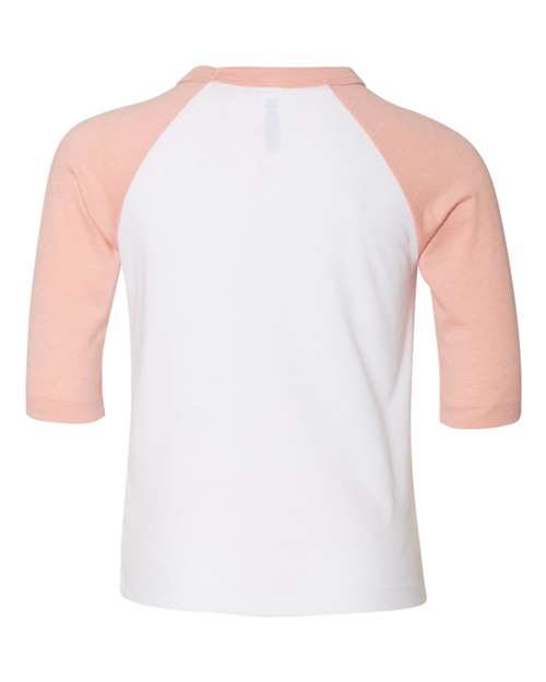 White/ Heather Peach