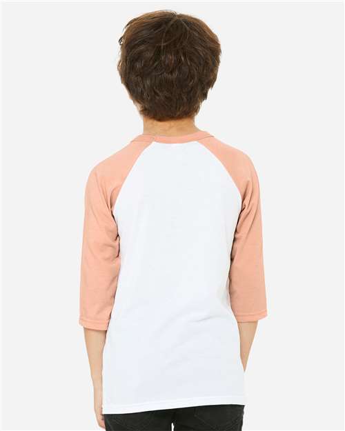 White/ Heather Peach