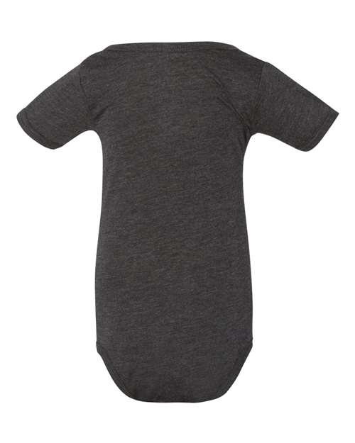 Charcoal Black Triblend