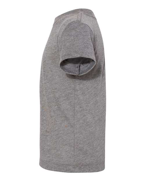 Grey Triblend