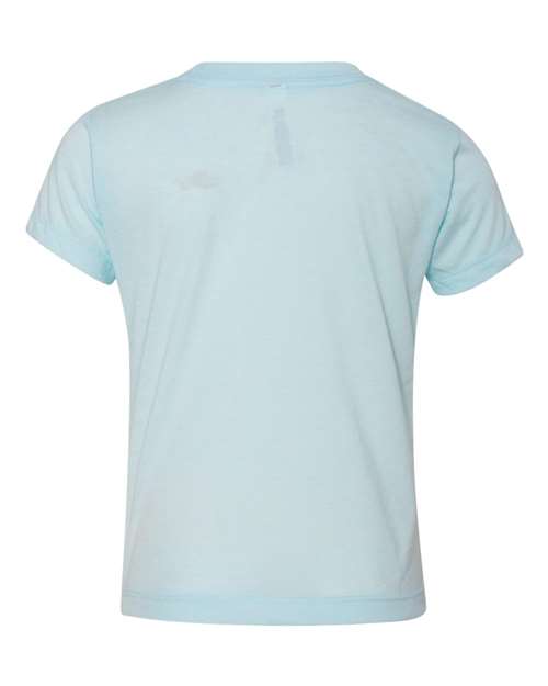 Ice Blue Triblend
