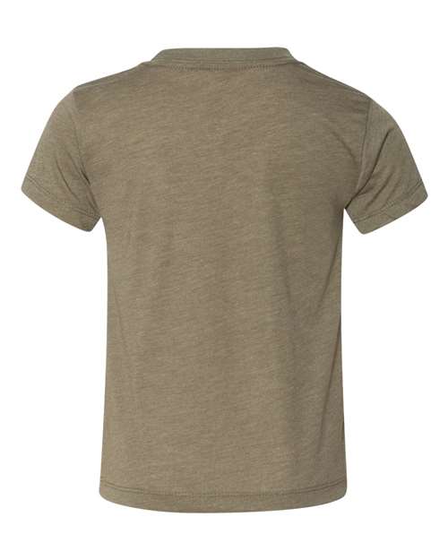 Olive Triblend