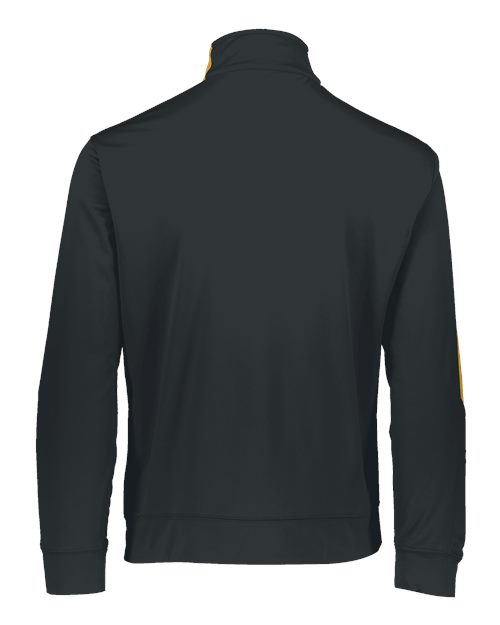 Black/ Gold