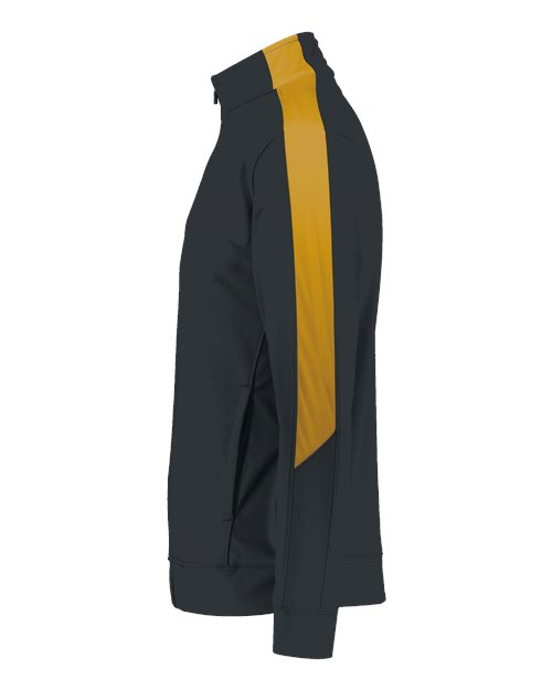 Black/ Gold