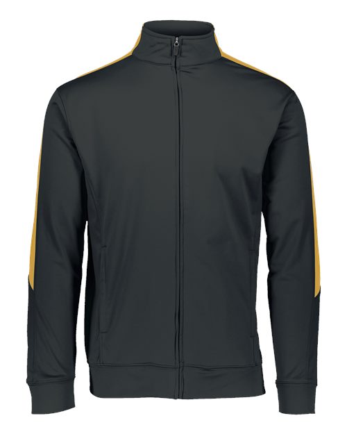 Black/ Gold