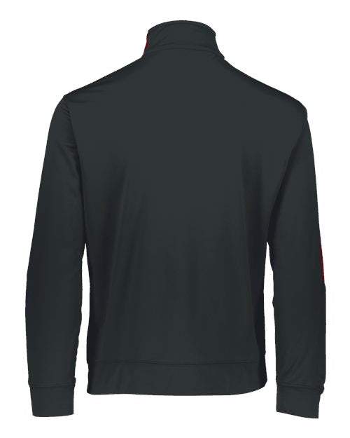 Black/ Red