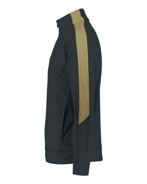 Black/ Vegas Gold