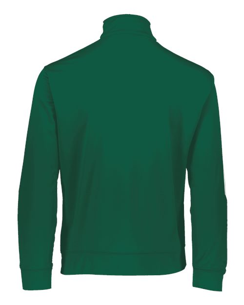 Dark Green/ White