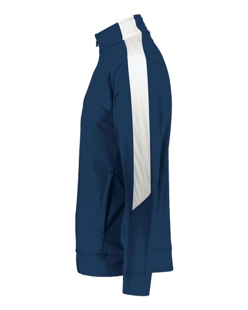 Navy/ White
