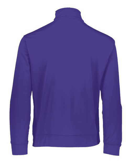 Purple/ White