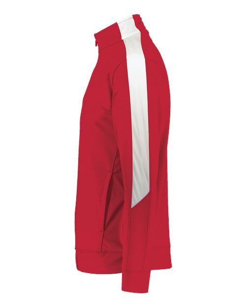 Red/ White