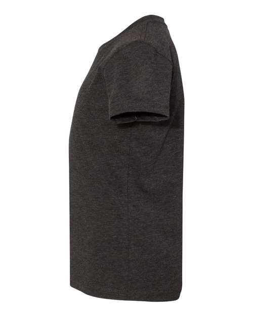 Charcoal Black Triblend