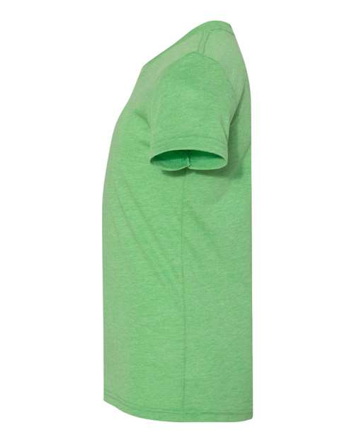 Green Triblend