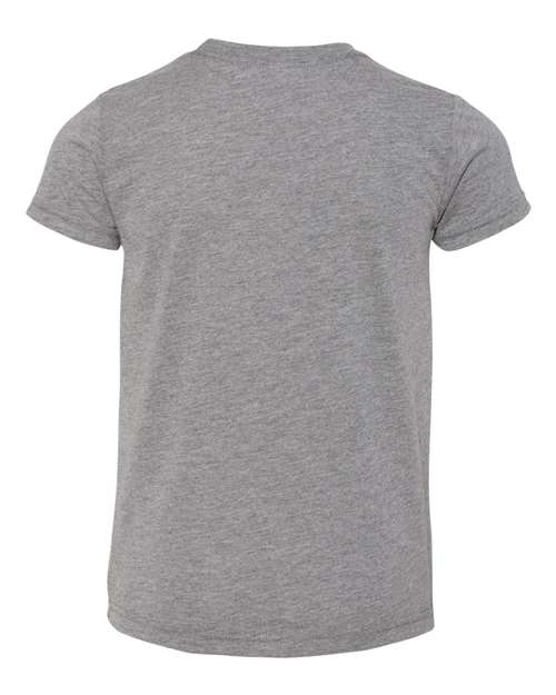 Grey Triblend