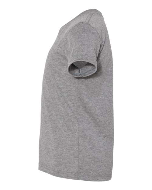 Grey Triblend