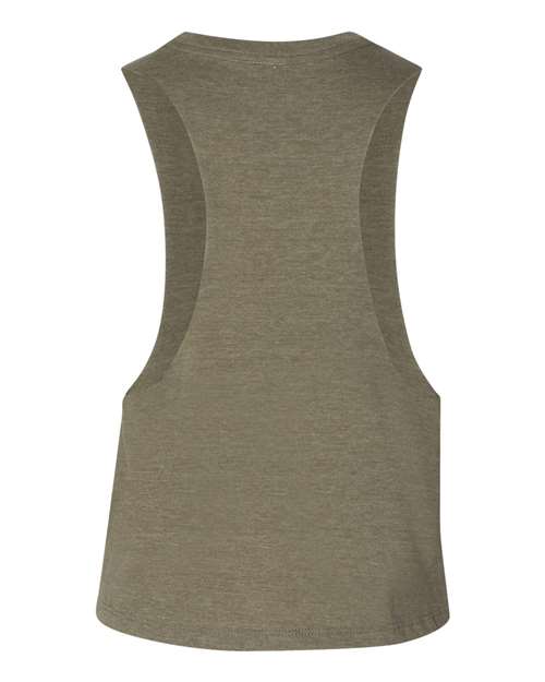 Heather Olive