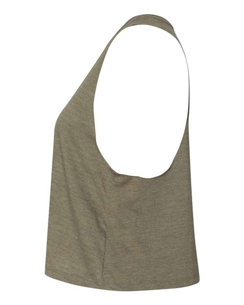 Heather Olive