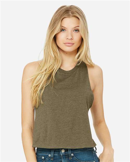 Heather Olive