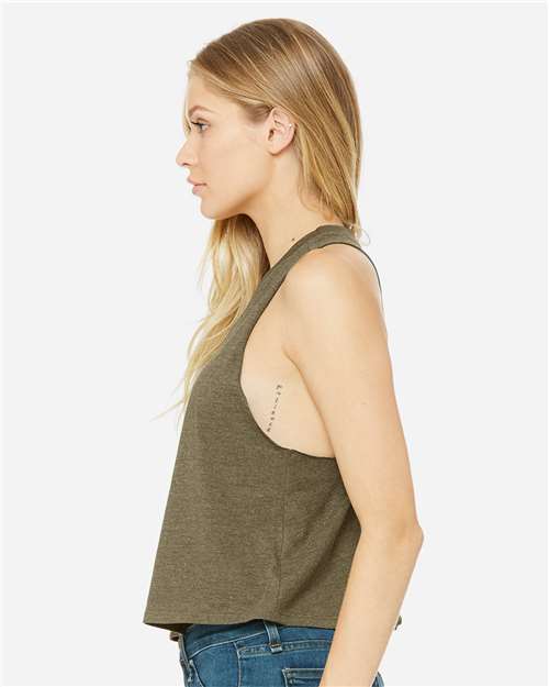 Heather Olive