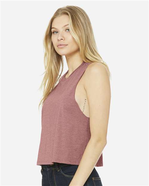 Heather Mauve