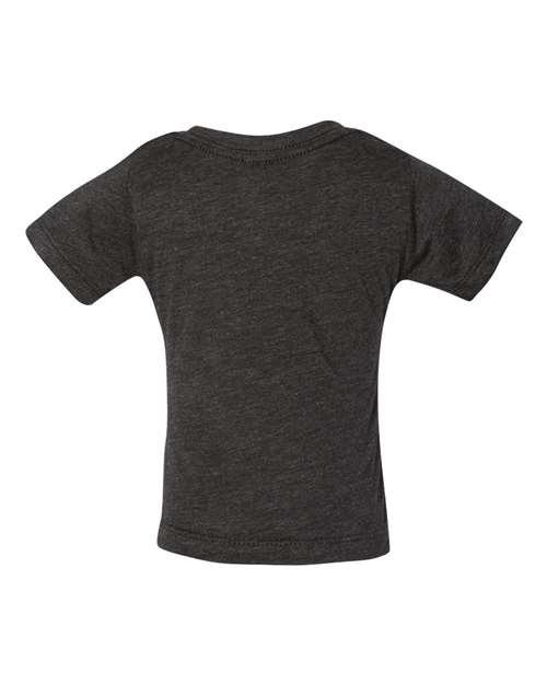 Charcoal Black Triblend