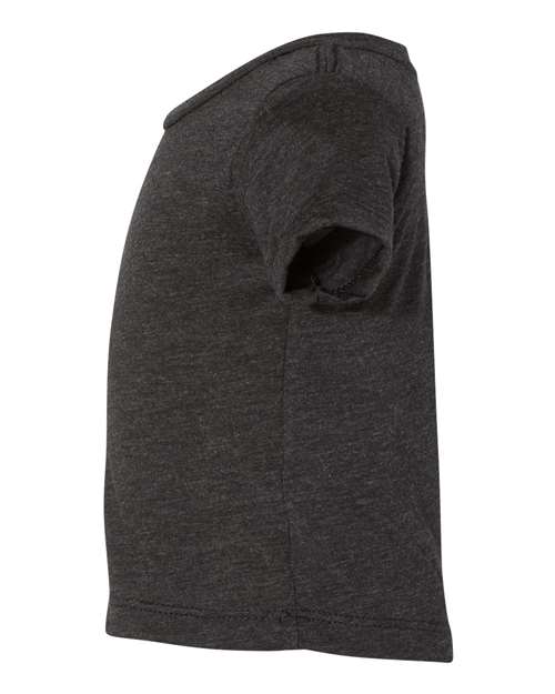 Charcoal Black Triblend