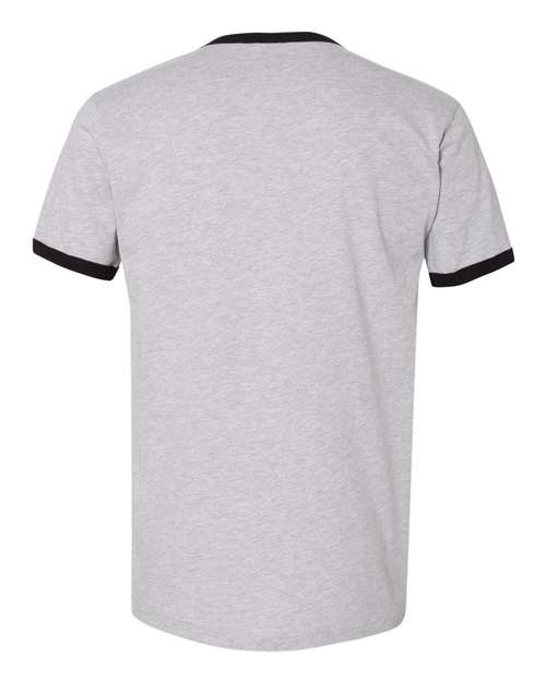 Heather Grey/ Black