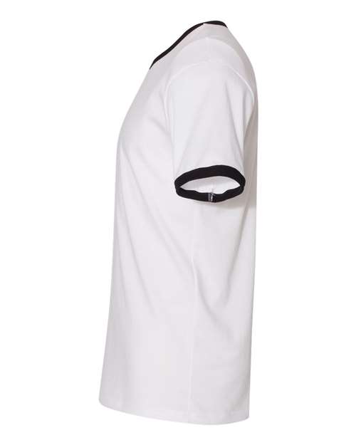 White/ Black