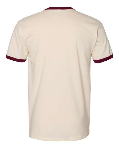 Natural/ Maroon