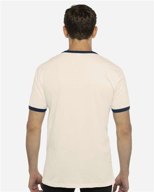 Natural/ Midnight Navy