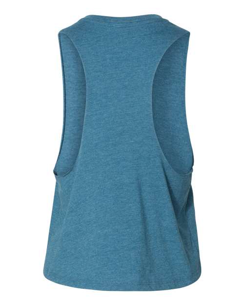 Heather Deep Teal