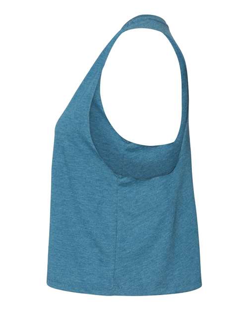 Heather Deep Teal